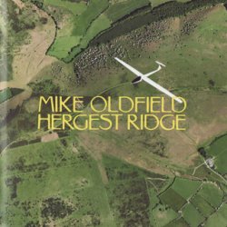 Mike Oldfield - Hergest Ridge (1974) [Edition 2010]