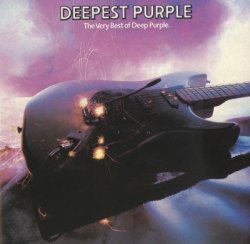 Deep Purple - Deepest Purple: The Very Best Of [30th Anniversary Edition] (2010)