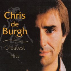 Chris De Burgh - Greatest Hits [2CD] (2012)