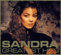 Sandra - Greatest Hits [2CD] (2008)