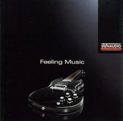 VA - Dynaudio Feeling Music (2005)