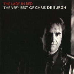 Chris De Burgh - The Lady In Red (2000)