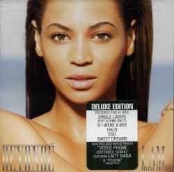 Beyonce - I Am...Sasha Fierce [Deluxe Edition] (2009)