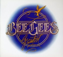 Bee Gees - Greatest [2CD] (2007)