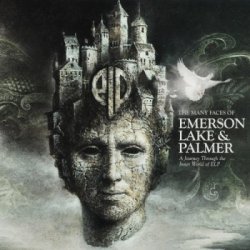 VA - The Many Faces Of Emerson Lake & Palmer [3CD] (2015)