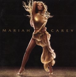 Mariah Carey - The Emancipation Of Mimi (2005)