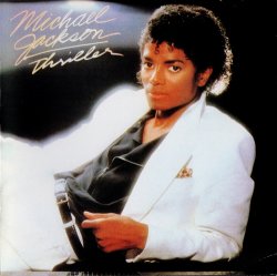 Michael Jackson - Thriller (2001)