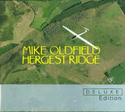 Mike Oldfield - Hergest Ridge - Deluxe Edition [2CD] (2010)