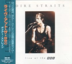 Dire Straits - Live At The BBC (1995) [Japan]