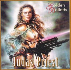 Judas Priest - Golden Ballads (1998)