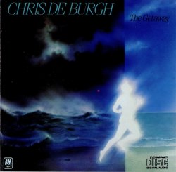 Chris De Burgh - The Getaway (1991)