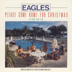 The Eagles - Please Come Home For Christmas & Funky New Year (1978) [Box Set Limited Edition 2005]