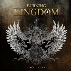 Burning Kingdom - Simplified (2013)