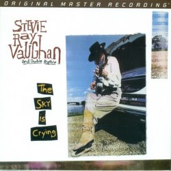 Stevie Ray Vaughan And Double Trouble - The Sky Is Crying (1991) [MFSL]