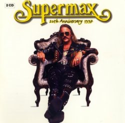 Supermax - 20th Anniversary [2CD] (1997)