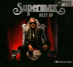 Supermax - Best Of [30th Anniversary Edition] (2008)