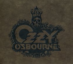 Ozzy Osbourne - Black Rain - Promo (2007)