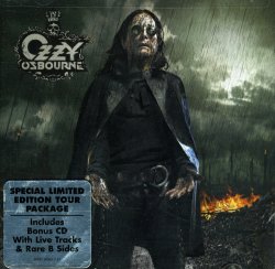 Ozzy Osbourne - Black Rain: Tour Edition [2CD] (2007)