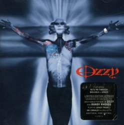 Ozzy Osbourne - Down To Earth (2001)