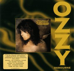 Ozzy Osbourne - No More Tears (1995)
