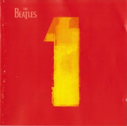The Beatles - 1 (2000)