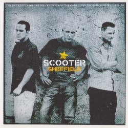 Scooter - Sheffield (2006)