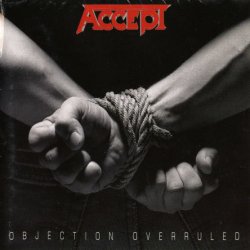 Accept - Objection Overruled (1993) [Japan]