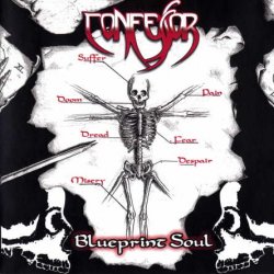 Confessor - Blueprint Soul (2004)