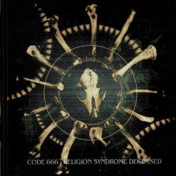 Funeris Nocturnum - Code 666 - Religion Syndrome Deceased (2002)