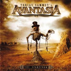 Avantasia - The Scarecrow (2008)