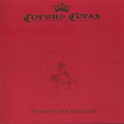 Corvus Corax - Viator (1998)