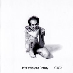 Devin Townsend - Infinity (1998) [Reissue 2000]