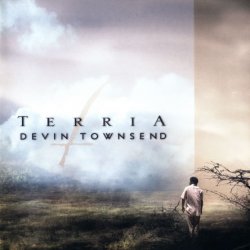 Devin Townsend - Terria (2001)