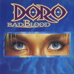 Doro - Bad Blood [EP] (1993)