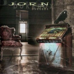 Jorn - Dukebox (2009)
