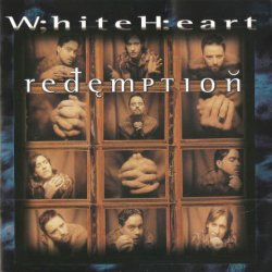 White Heart - Redemption (1997)