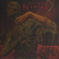 Autopsy - Tourniquets, Hacksaws And Graves (2014)