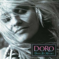 Doro - True At Heart (1991)