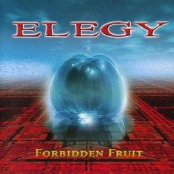 Elegy - Forbidden Fruit (2000) [Japan]