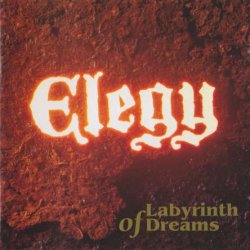 Elegy - Labyrinth Of Dreams (1993) [Japan]