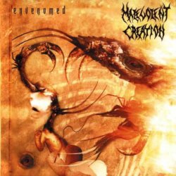 Malevolent Creation - Envenomed (2000)