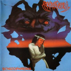 Sepultura - Schizophrenia (1987)