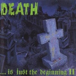 VA - Death ... Is Just the Beginning II (1992)