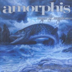 Amorphis - Magic And Mayhem - Tales From The Early Years (2010)