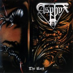 Asphyx - The Rack (1991)