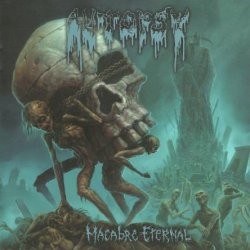 Autopsy - Macabre Eternal (2011)