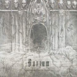 Burzum - From The Depths Of Darkness (2011)