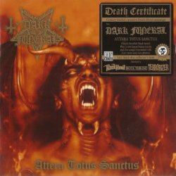 Dark Funeral - Attera Totus Sanctus (2005) [Reissue 2013]