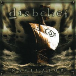 Disbelief - Navigator (2007)