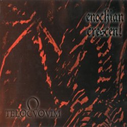 Enochian Crescent - Omega Telocvovim (2000)